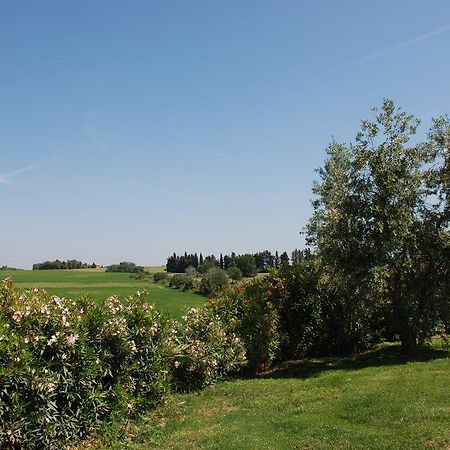 Agriturismo Le Coccinelle Pensjonat Magliano in Toscana Zewnętrze zdjęcie