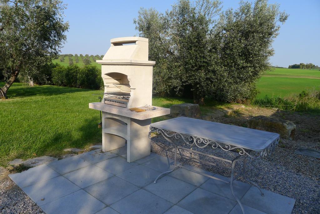 Agriturismo Le Coccinelle Pensjonat Magliano in Toscana Zewnętrze zdjęcie