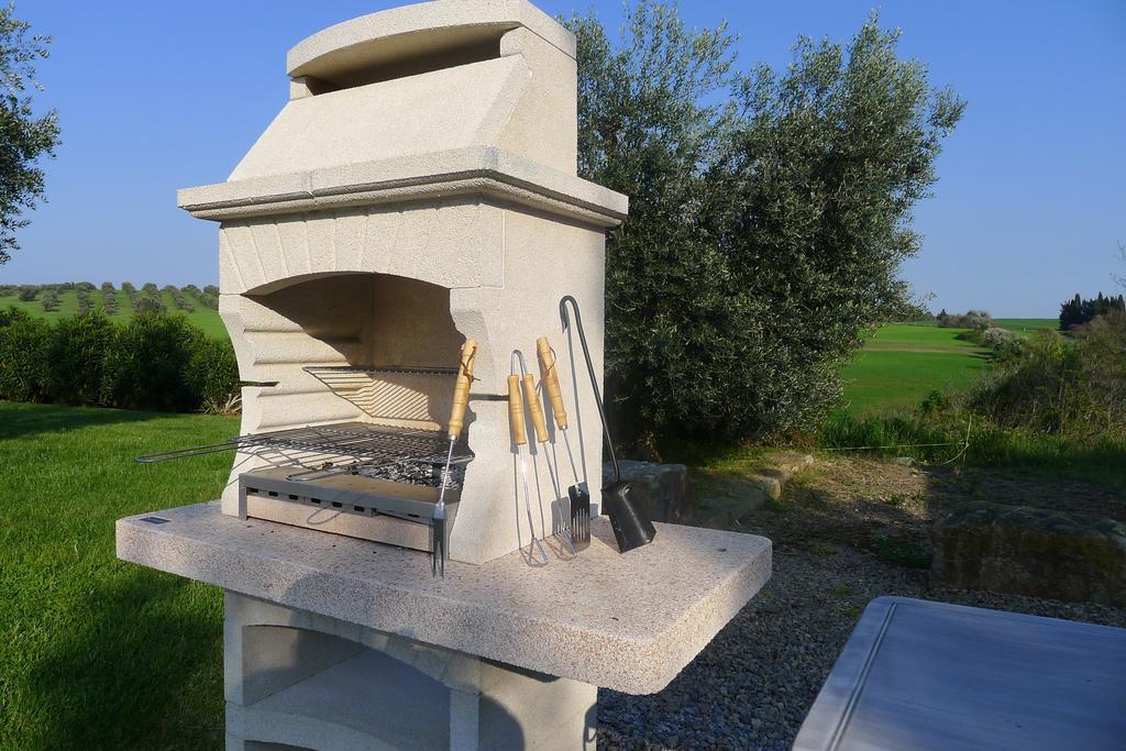 Agriturismo Le Coccinelle Pensjonat Magliano in Toscana Zewnętrze zdjęcie