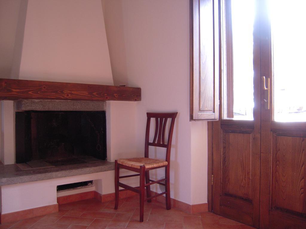Agriturismo Le Coccinelle Pensjonat Magliano in Toscana Zewnętrze zdjęcie