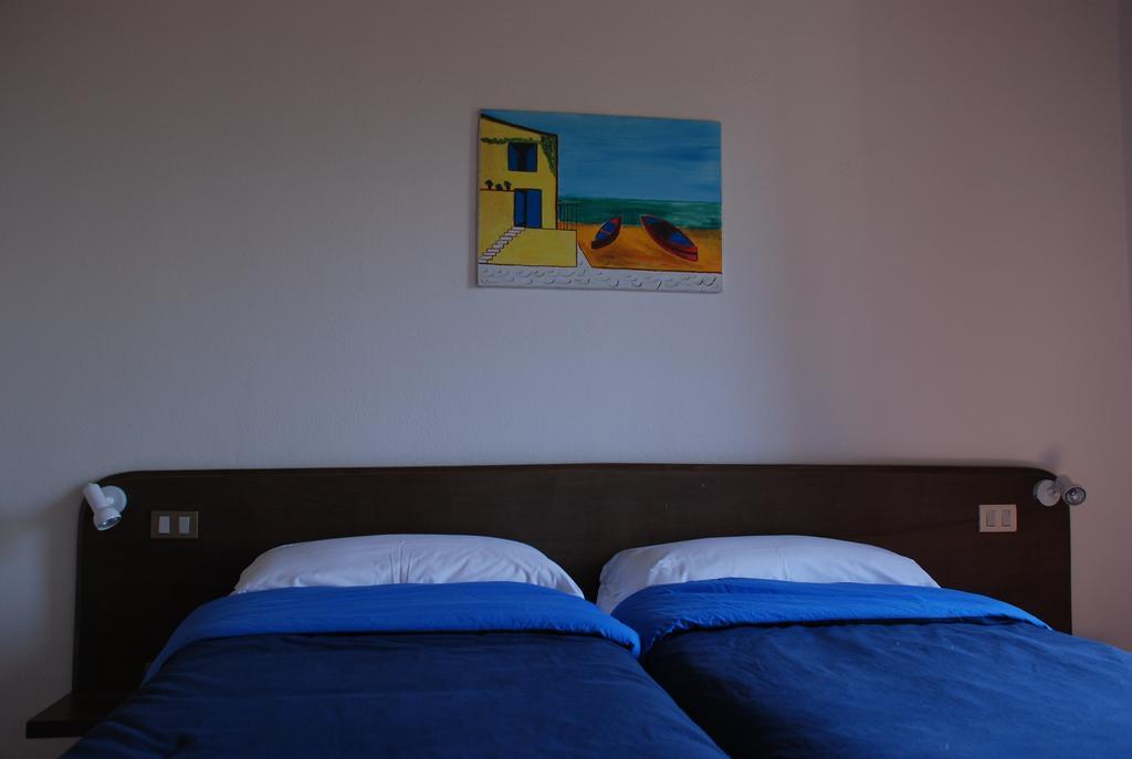 Agriturismo Le Coccinelle Pensjonat Magliano in Toscana Zewnętrze zdjęcie